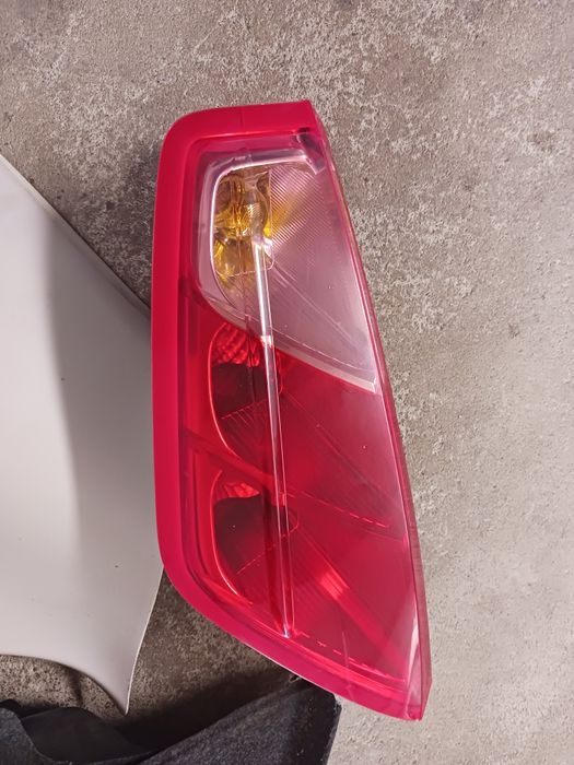 Fiat Grande Punto 2009