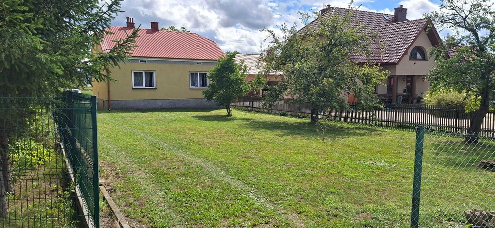 WYNAJMĘ DZIAŁKĘ 30 ARY PRZY DK94 – Kraczkowa, świetna lokalizacja i atrakcyjna cena - Widok 3