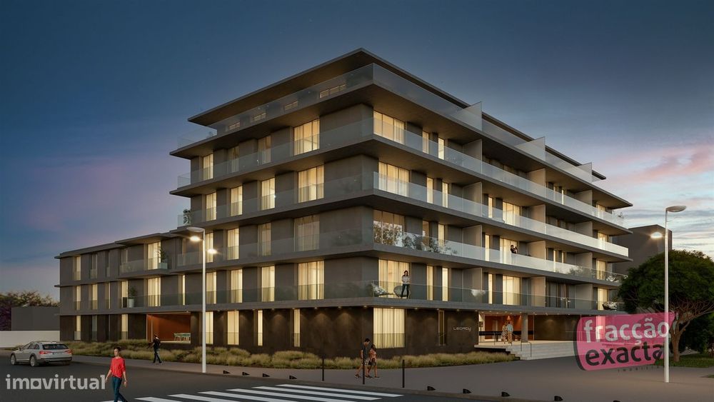 Apartamento T2 Venda em Vila do Conde,Vila do Conde