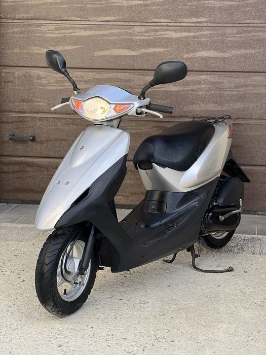 Скутер HONDA Dio AF-56 4T Водяне охолодження