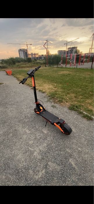 Електросамокат KugooKirin G3