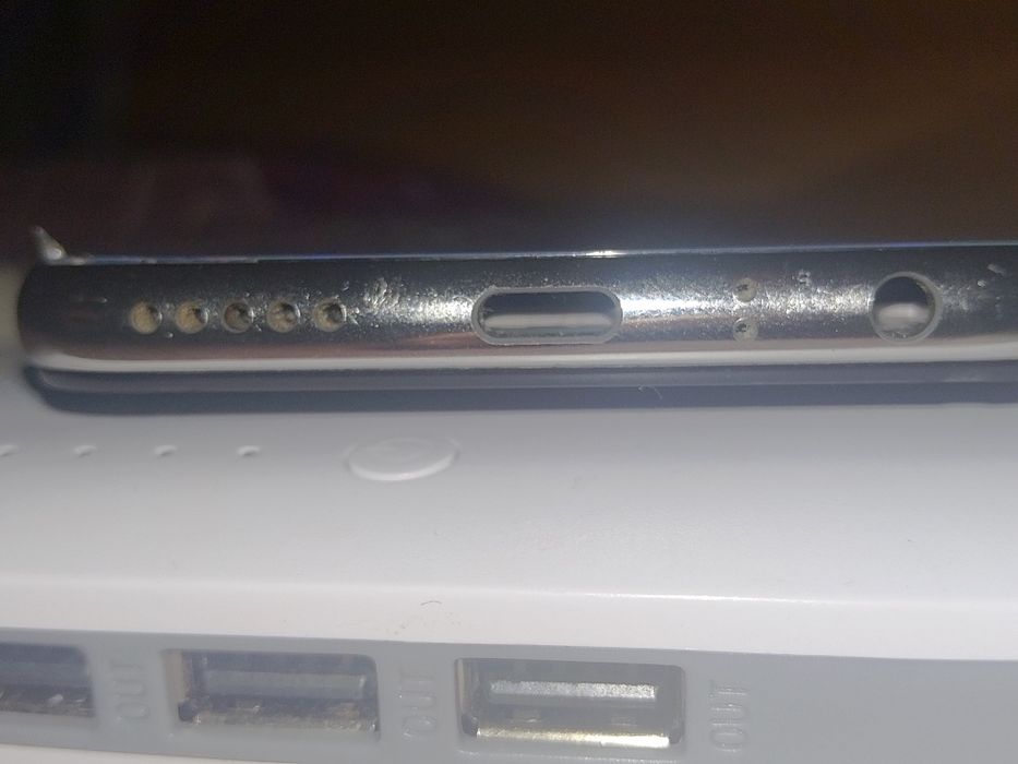 Xiaomi Redmi 9C.