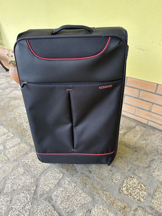 Saco/Mala Viagem -american tourister