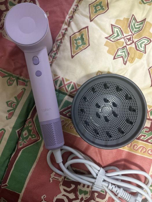 Vendo secador de cabelo