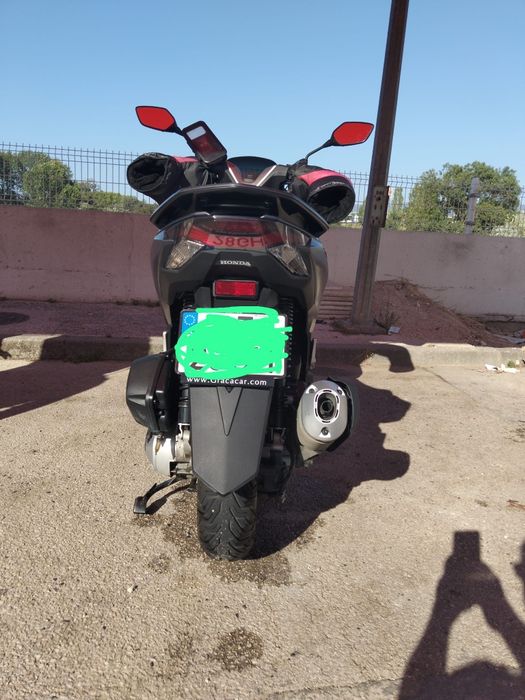 PCX 125cc (2025)