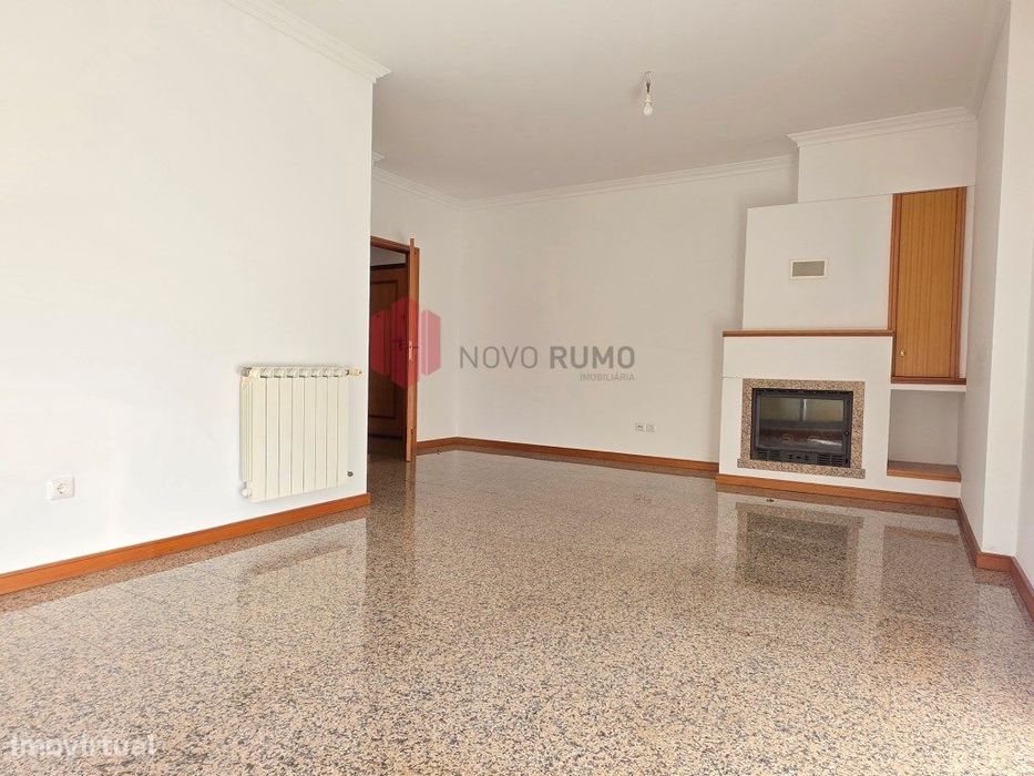 Apartamento T2 para Arrendamento - Maia | Zona dos Maninhos