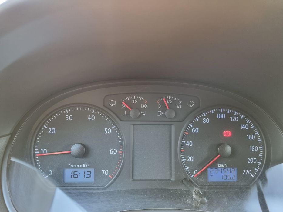 VW Polo 1.2 2009
