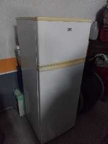 Frigorifico JBC para peças