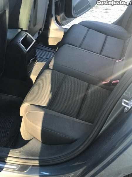 Audi A4 Sedan 2013