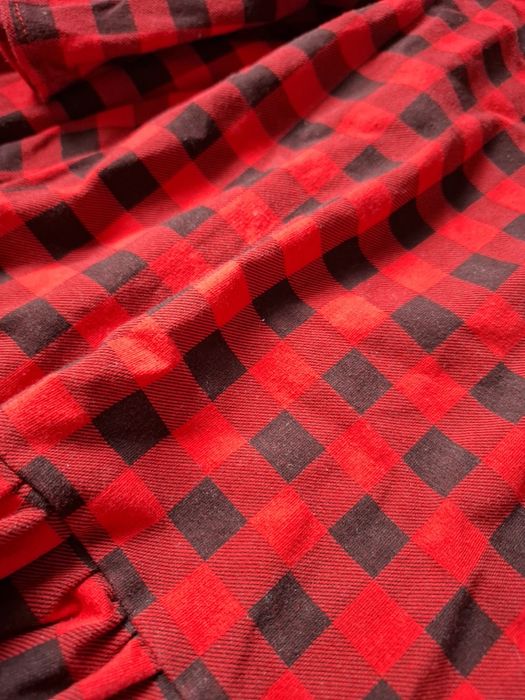 Sukienka mama i córka Milkybaby