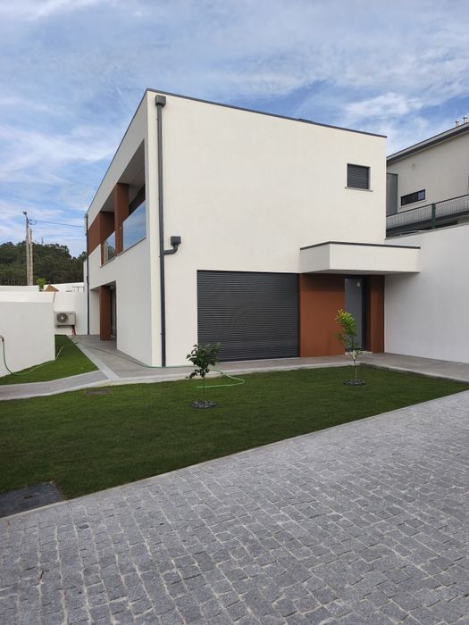 Andar moradia T2