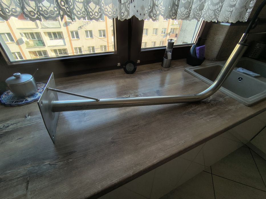 Uchwyt antenowy  70 cm