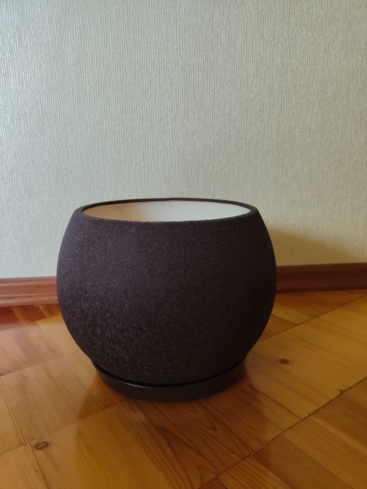 Горщик для вазона