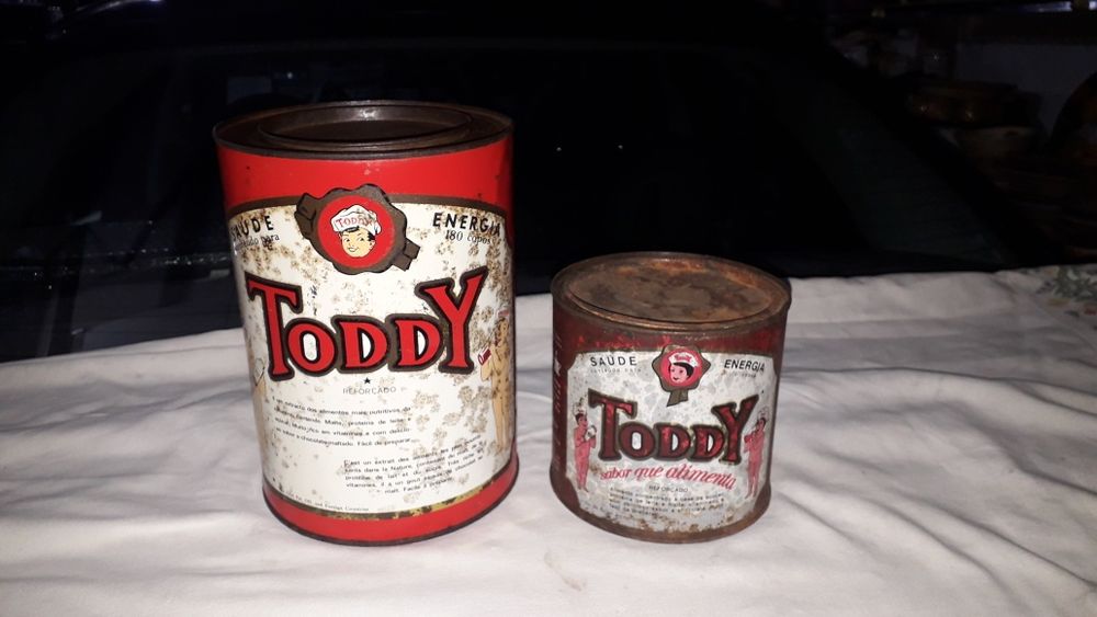 Latas café  Lira Porto Nido  café e outras