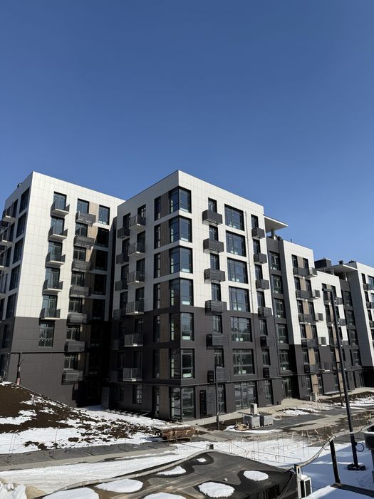 Продам квартиру  с автономным газовым отоплением , рядом Центр