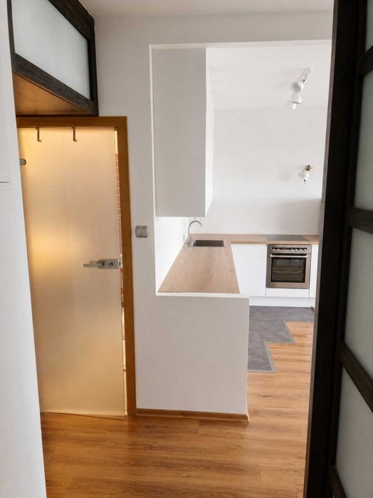 Nowoczesne studio 40 m² | Bratysławska 2C | 7. piętro | bezpośrednio wynajmie właściciel
