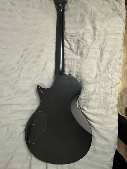 Електрогітара ESP LTD EC Black Metal