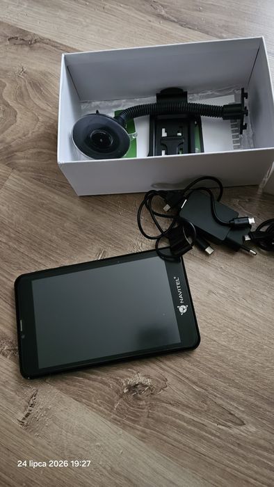 Navitel T757 LTE
