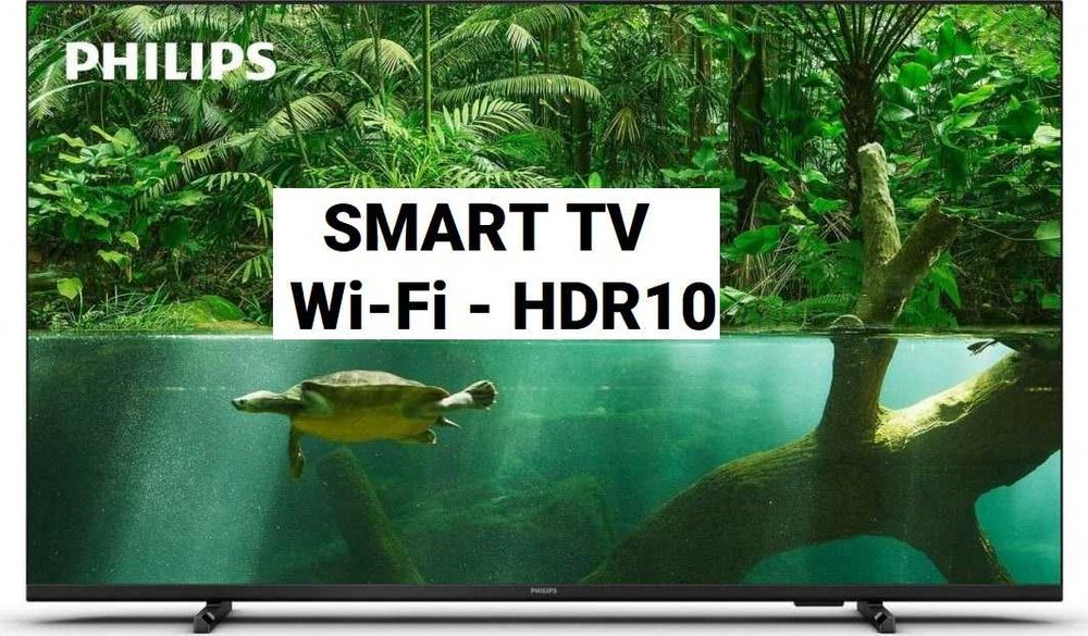 Telewizor LED PHILIPS 55PUS7608/12 UHD 4K Dolby Atmos Smart TV