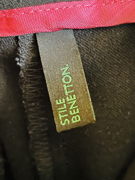 Брюки женские Benetton