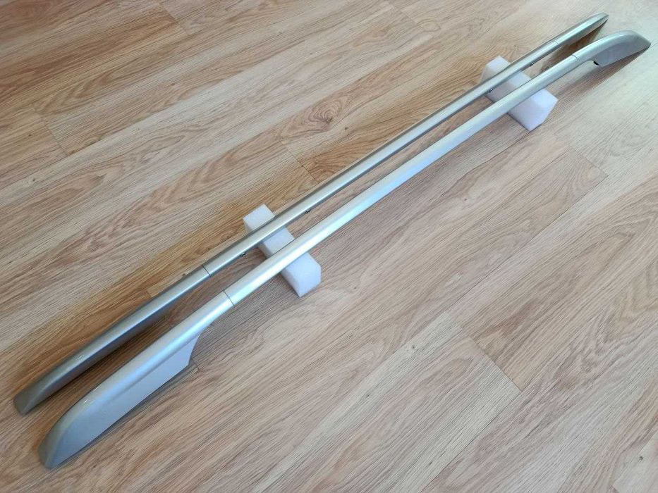 Рейлинги Nissan Rogue Рог Роуг / X-Trail T32 дуги на крышу OEM Style
