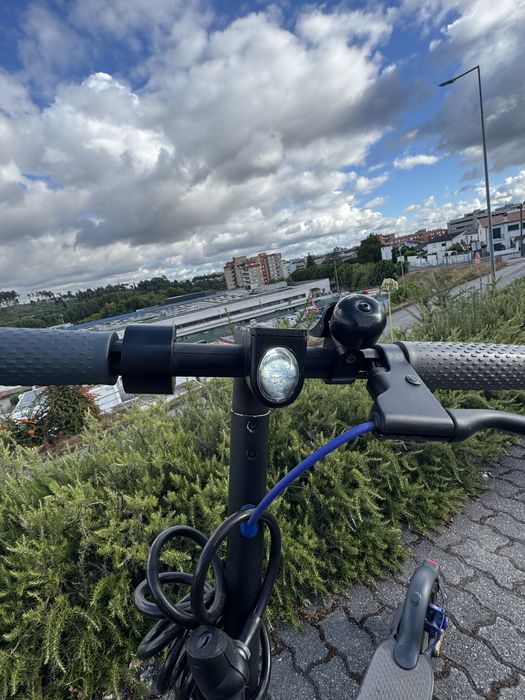Trotinete eletrica xiaomi 3 pro