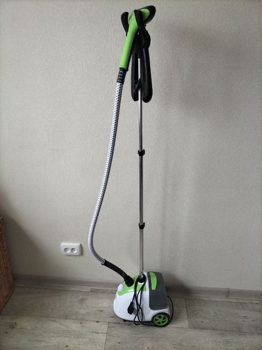 Відпарювач GRUNHELM GS609C