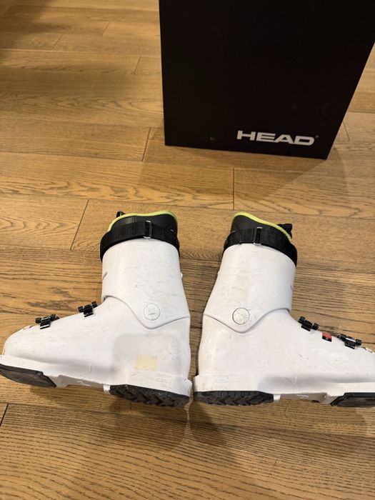 head raptor 70 - sprzęt do sportów zimowych | OLX Sport i Hobby