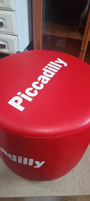 Puff Piccadilly Novo