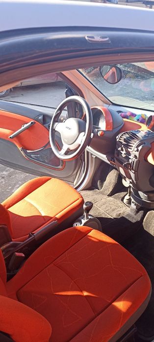 Продам смарт 450