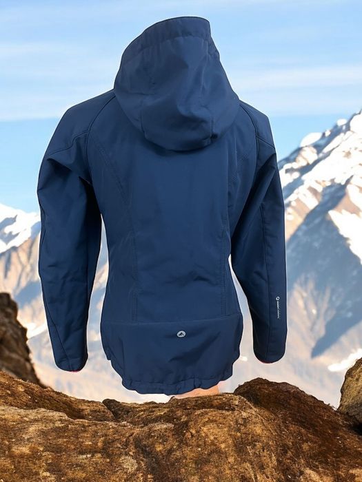 8848 Altitude roz. 36 damska kurtka soft shell