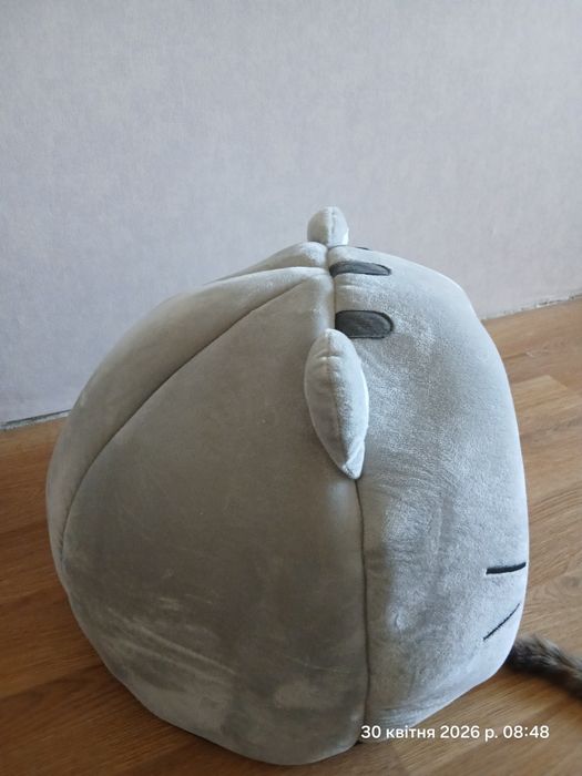 Лежанка для кота