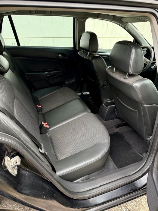 Opel Astra Caravan 1.3 CDTi c/Ac