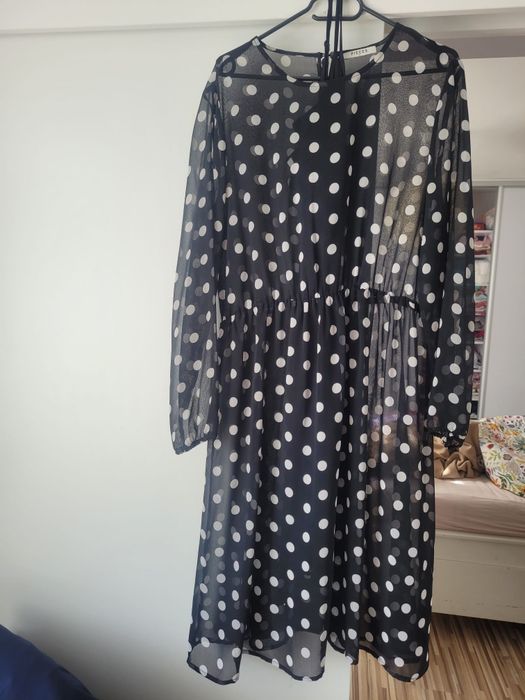 Sukienka Pieces XL