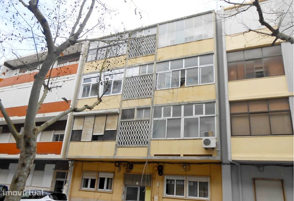 Apartamento T1 para venda — Alto Do Seixalinho, Santo André E Verderena, Setúbal