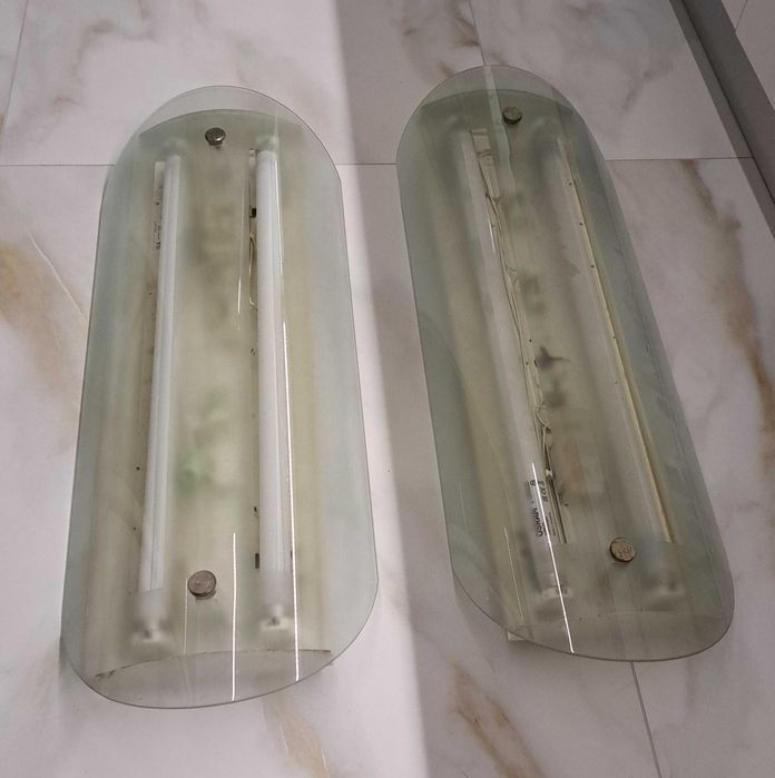 2 Kitchen Pendant Lights