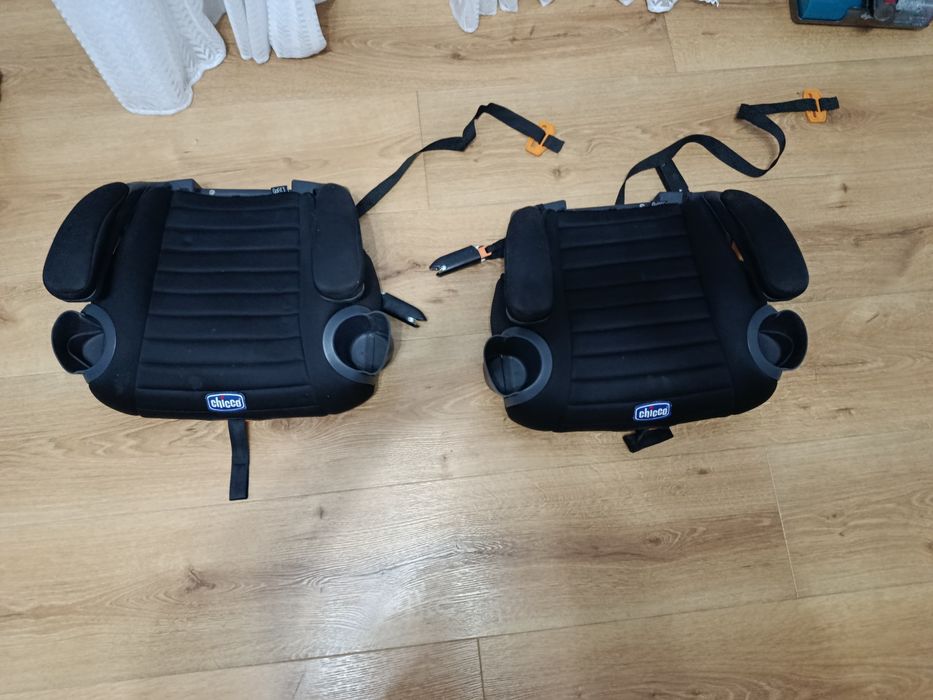 Sprzedam podstawki do auta