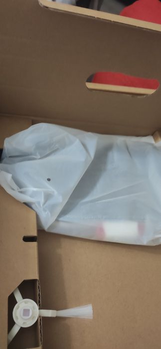 Xiaomi no robot vacuum - mop p