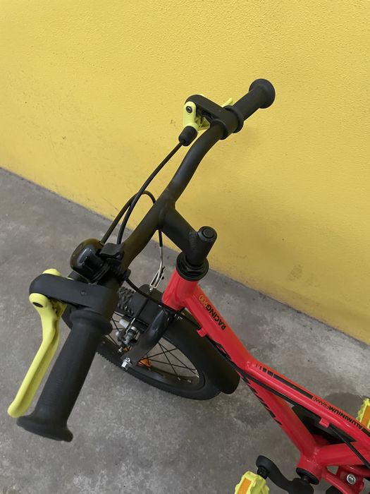 Bicicleta de criança BTWIN