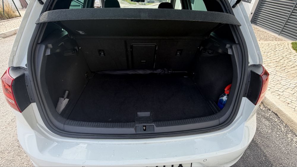 Vw Golf 7     R-LINE