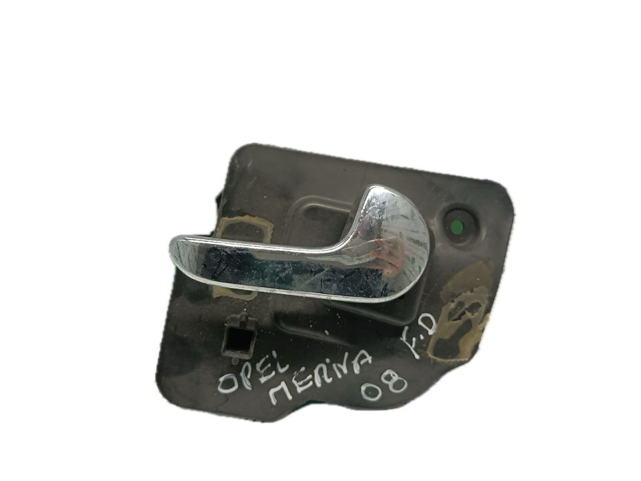 Right-Front Interior Door Handle for OPEL Meriva A