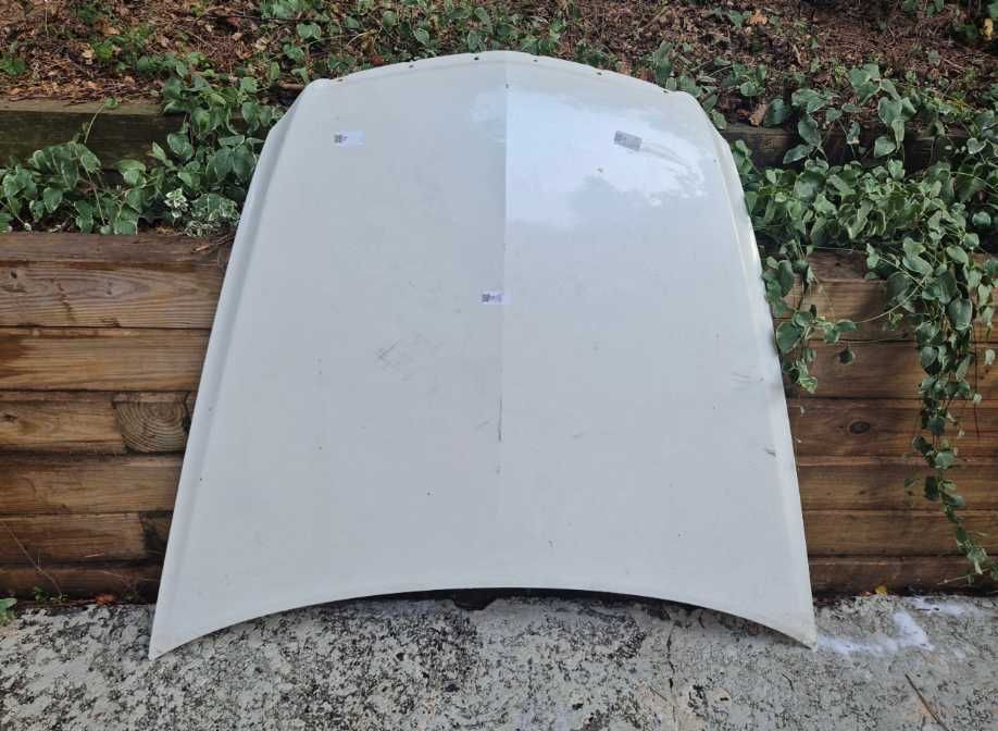 Honda Legend KB1  2006 - 2009 Maska silnika przednia maska do samochodu USA oryginał