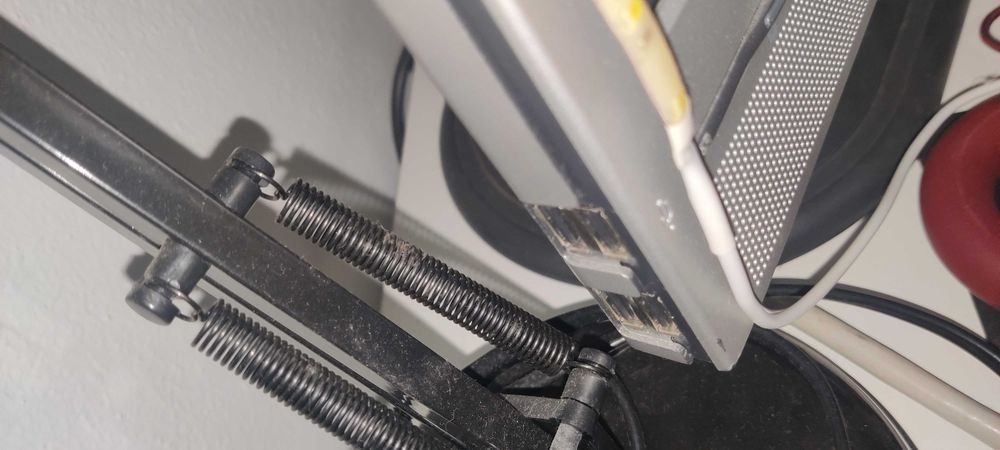 Monitor Philips a funcionar423490539362068483