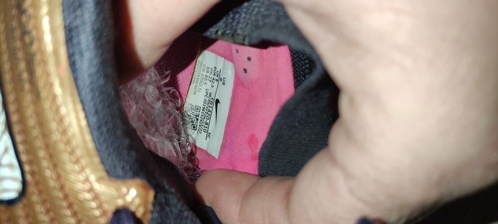 Uzywabe korki profy Nike Zoom superfly 9 Elite Qatar Ag-Pro r. 42.5