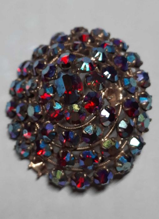 Брошь виниаж. СССР.