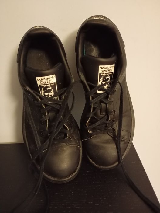 Sapatilhas Stan Smith da adidas