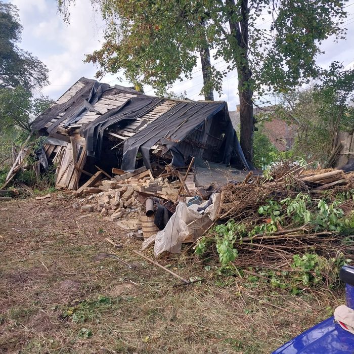 Косіння трави,швидко і якісно!Зачистка територій!