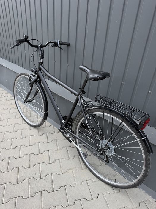 Продам міський велосипед італійський city style cruise L 28
