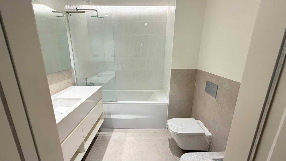 Apartamento T2 à venda em Azinhaga Poço de Baixo s/n - Telheiras, Lumiar