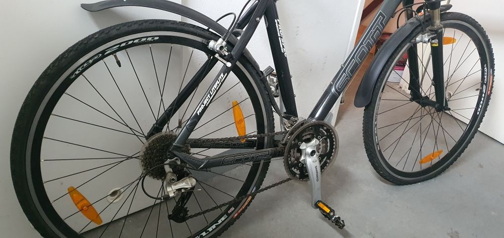 Rower SCOTT Sportster sprzedam